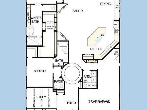 3rd image of 21599 W PIERSON Street
