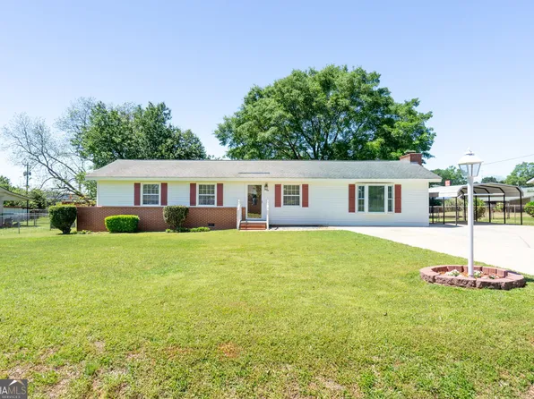 104 Salbar St, Thomaston, GA 30286