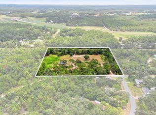 209 S Spice Wood Ter, Lecanto, FL 34461