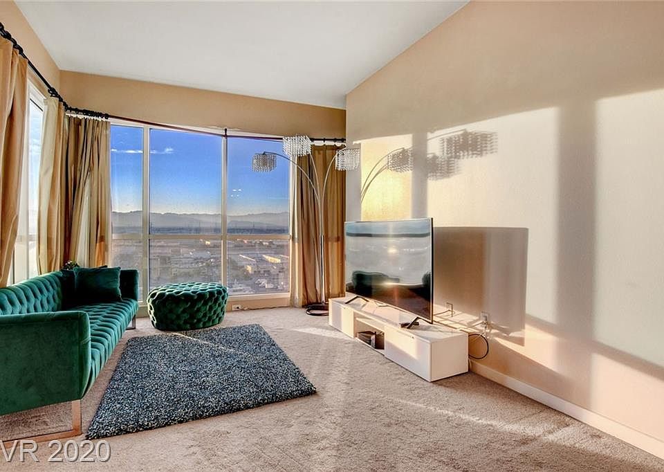 1st image of 4575 Dean Martin Dr Unit 1406