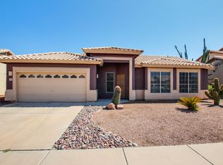7189 W Rivulet Dr, Tucson, AZ 85743
