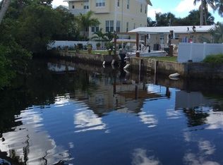 1100 Rainbow Dr, Naples, FL 34104