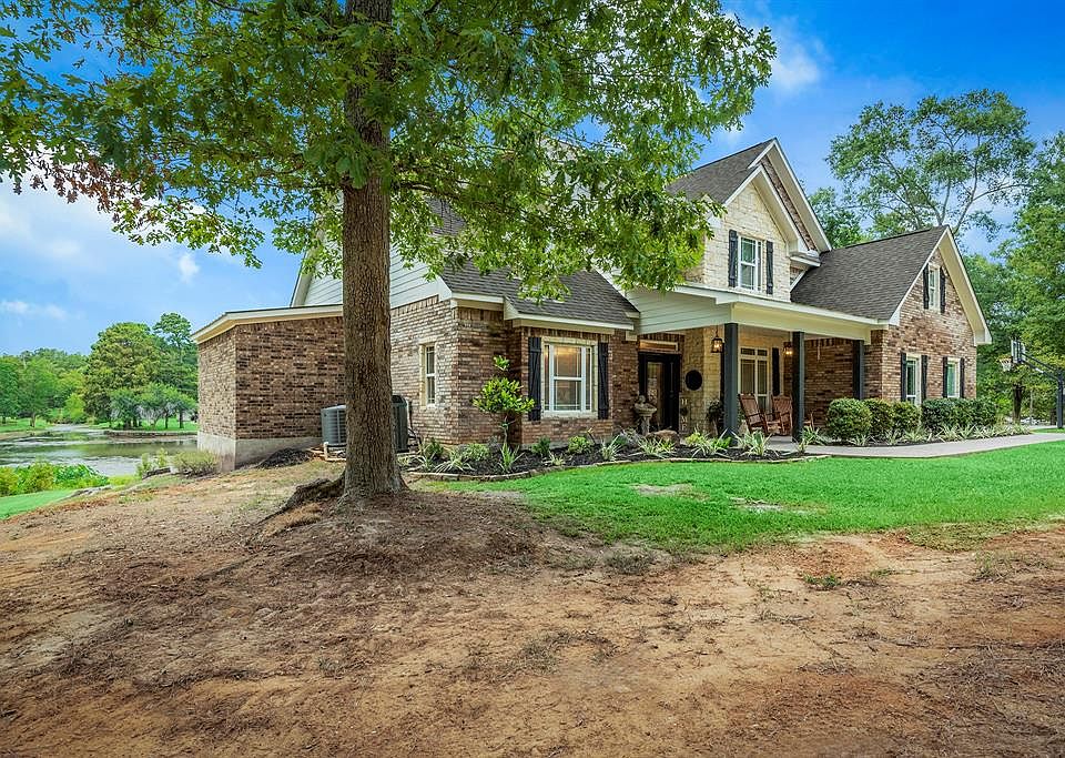 801 E Lake Dr, Livingston, TX 77351 MLS 83105102 Zillow