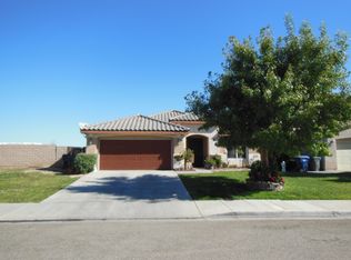3107 Jojoba Ter, Palmdale, CA 93550