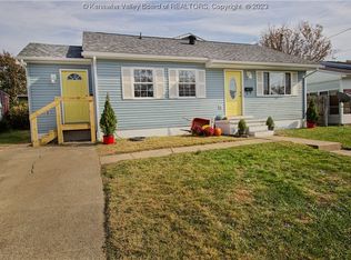 19 Nilan Dr, Hurricane, WV 25526