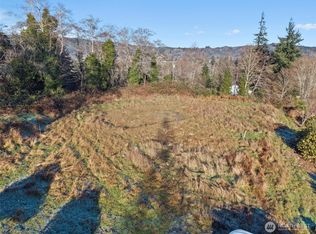 0 Pacific Ave #X, Raymond, WA 98577