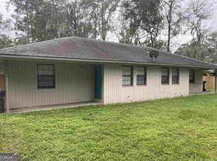 201 W Sherrard Ave APT A, Kingsland, GA 31548
