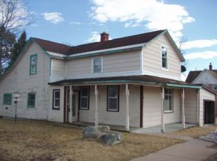 12 N Water St, Glidden, WI 54527