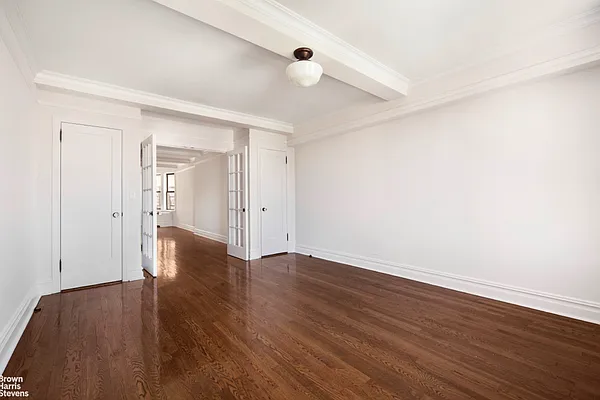 Rented by Brown Harris Stevens | media 34