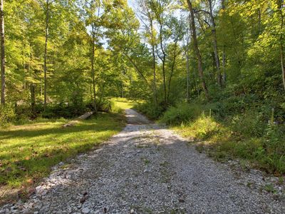 527 Hidden Hollow Rd, Frenchburg, KY, 40322