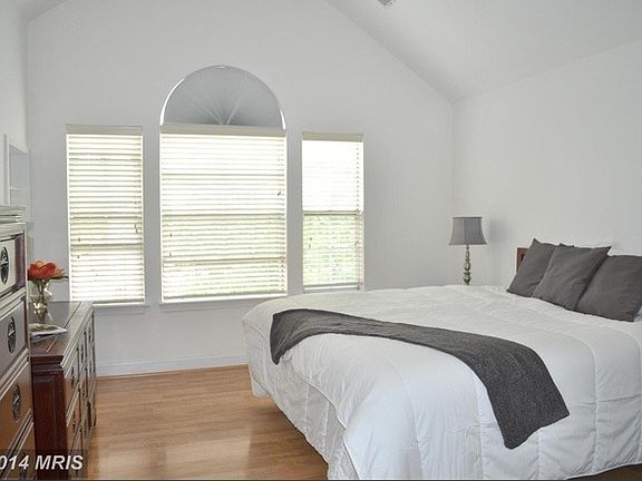 Master Bed #1