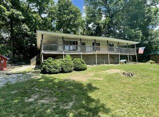 154 Gray Buck Dr, Mount Vernon, KY 40456