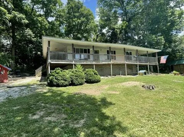 154 Gray Buck Dr, Mount Vernon, KY 40456