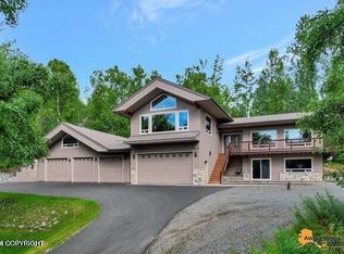 11609 Hebron Dr, Eagle River, AK 99577