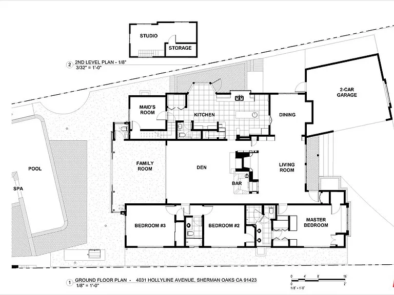 4031 Hollyline Ave — Photo 27