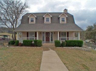 7709 Incline Ter, Fort Worth, TX 76179