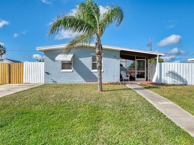 5033 La Copa St, North Port, FL, 34287