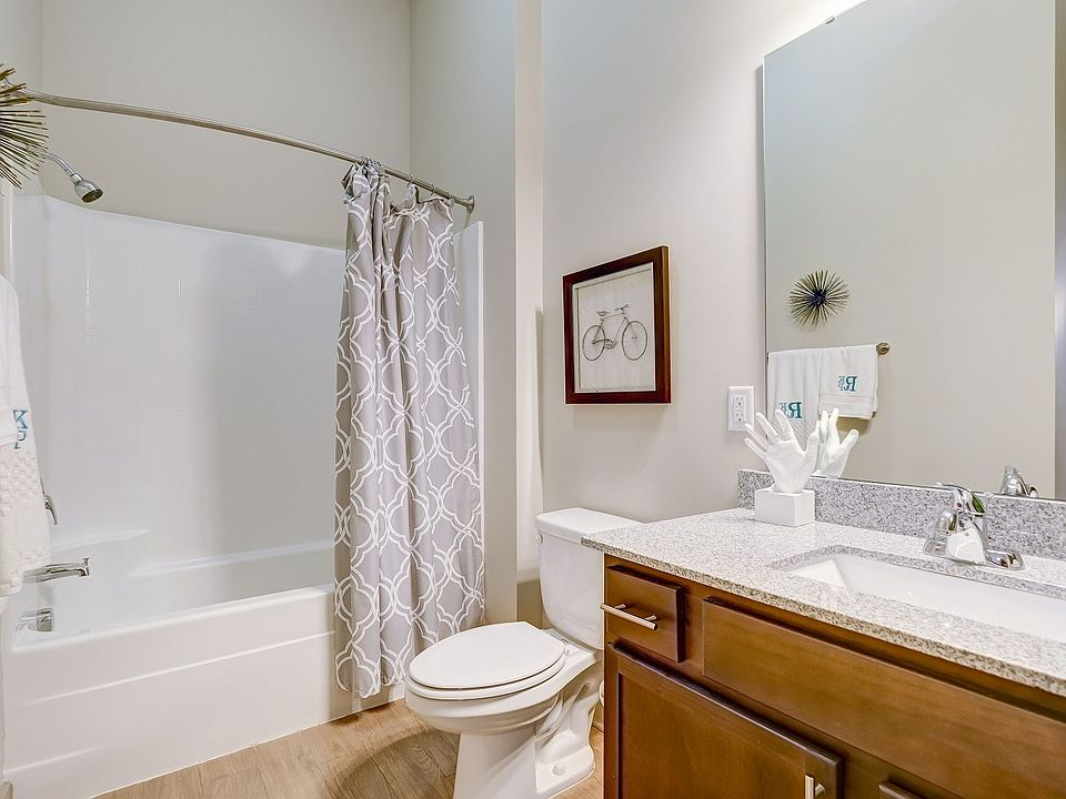 Reserve at Kenton Place Apartment Homes 17110 Kenton Dr Cornelius NC