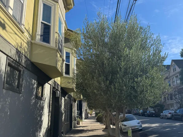 90 20th St #4188, San Francisco, CA 94110