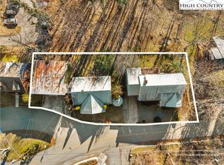 192 & 206 Orchard St, Boone, NC 28607