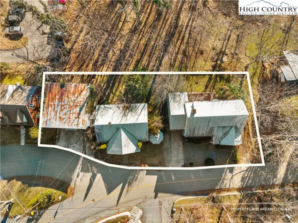 192 & 206 Orchard Street, Boone, NC 28607