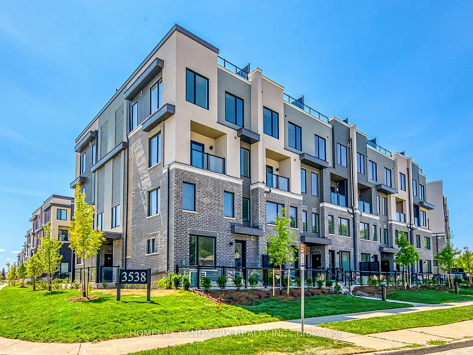 3538 Colonial Dr #14