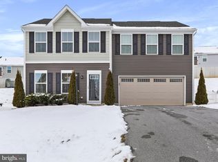 278 Severna Pkwy, Martinsburg, WV 25403