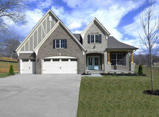 7446 Swindon Blvd LOT 48, Fairview, TN 37062