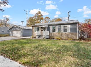 4911 S Camden Dr, Fort Wayne, IN 46825
