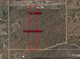 Peaceful Valley Rd, Acton, CA 91350