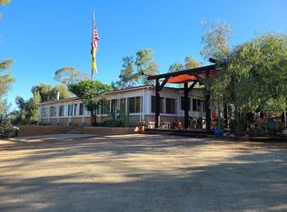 42990 E Benton Rd, Hemet, CA 92544