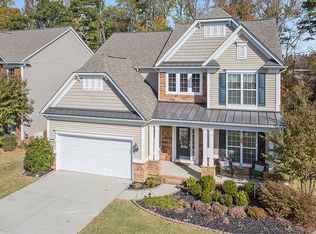1283 Sandy Bottom Dr NW, Concord, NC 28027