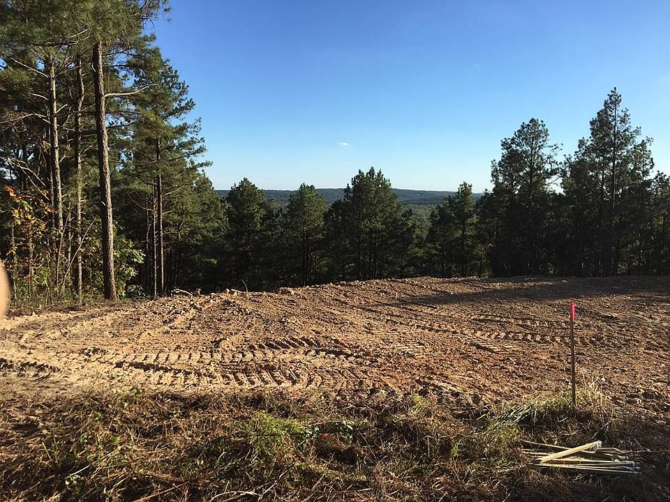 Pad is ready to build