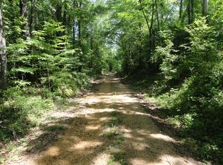 Hill Rd, Port Gibson, MS 39150