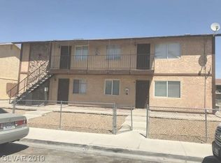 4769 Corsaire Ave APT 1, Las Vegas, NV 89115