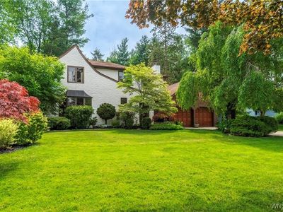 55 Twilight Ln, East Amherst, NY, 14051