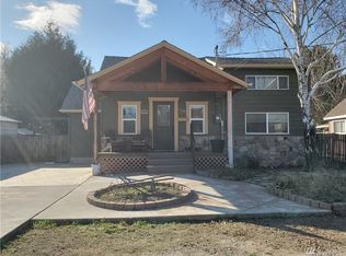 706 Ringold St, Wenatchee, WA 98801