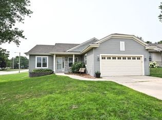 2125 Daisy Dr, West Bend, WI 53090