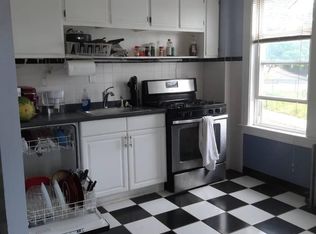 225 Parsons St #1A, Brighton, MA 02135
