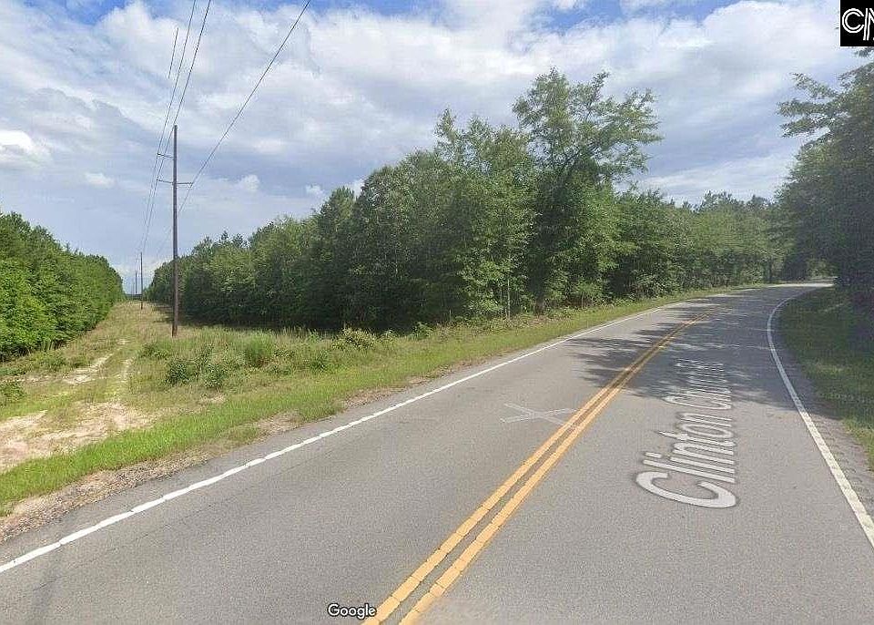 0 Clinton Church Rd 19 & 20, Salley, SC 29137 MLS 583007 Zillow