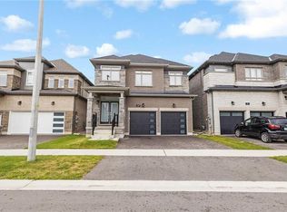 98 Franklin Trl, Barrie, ON L9J0J2