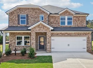 7293 Lyric St, Fairburn, GA 30213