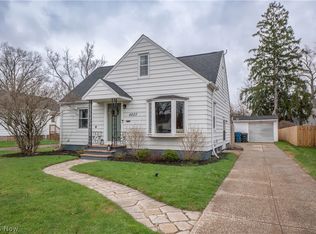 4207 W 226th St, Fairview Park, OH 44126
