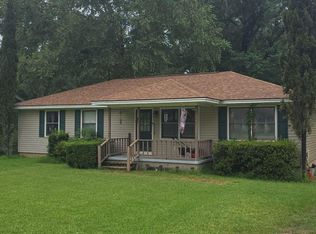 314 White Oak Trl, Thomasville, GA 31792