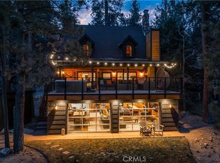 39124 Waterview Dr, Big Bear Lake, CA 92315