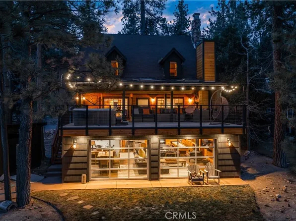 39124 Waterview Dr, Big Bear Lake, CA 92315