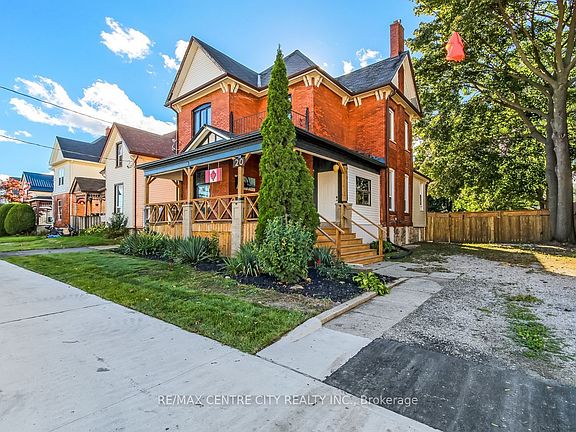 2nd image of 20 Alma St