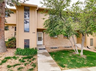 244 Oman Rd, Castle Rock, CO 80104