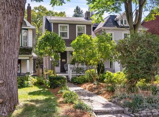 31 Cassels Ave, Toronto, ON M4E 1X9
