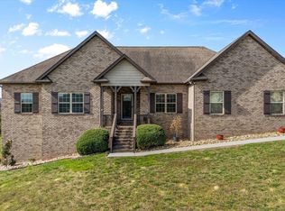 2827 Sagegrass Dr, Louisville, TN 37777
